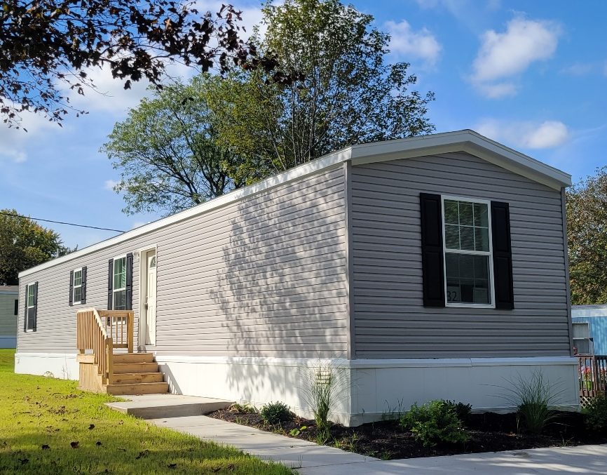 5 Sycamore Drive Avon NY 14414