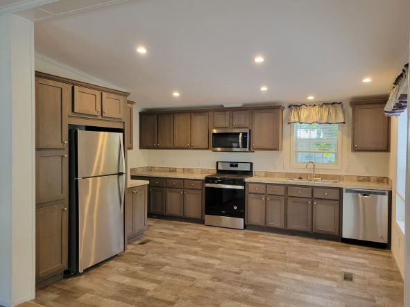 86 Parkview Drive Avon NY 14414
