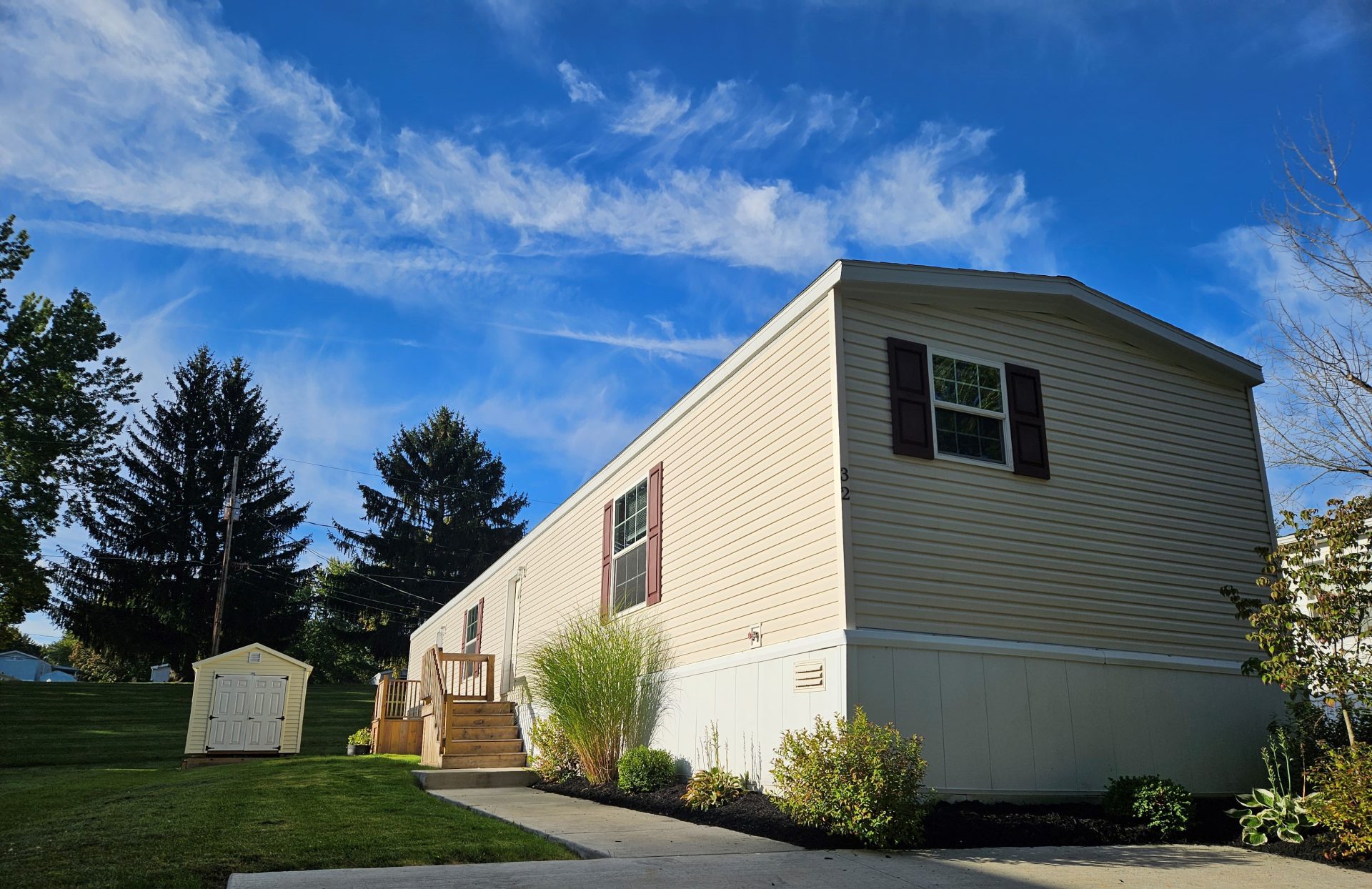 32 Parkview Drive Avon NY 14414