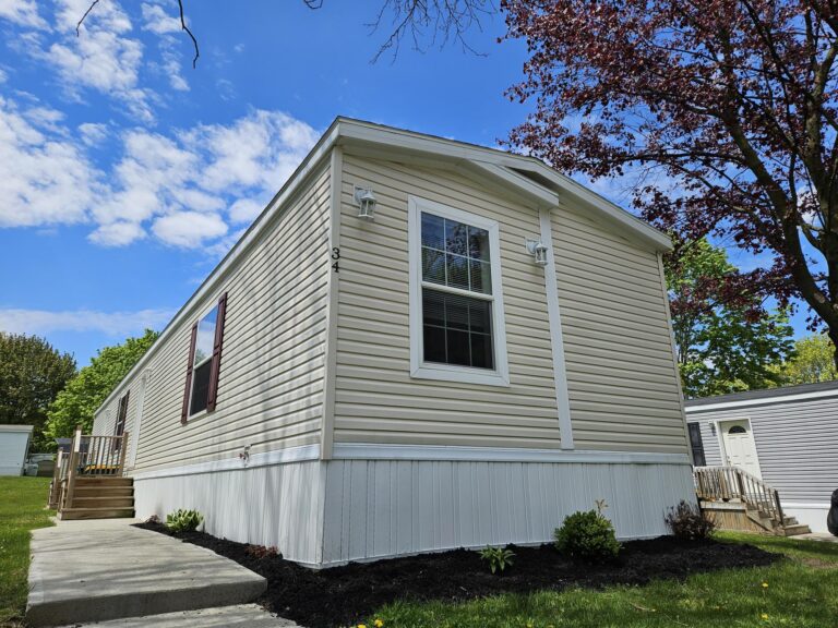 34 Sycamore Drive Avon NY 14414