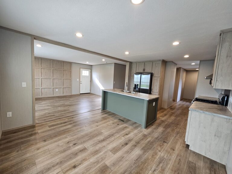 More Multi Sectional Homes – Available SOON!